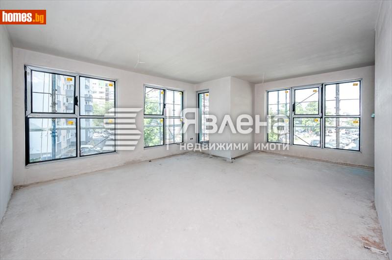 Тристаен, 126m² - Жк. Красно Село, София - Апартамент за продажба - ЯВЛЕНА - 116530944