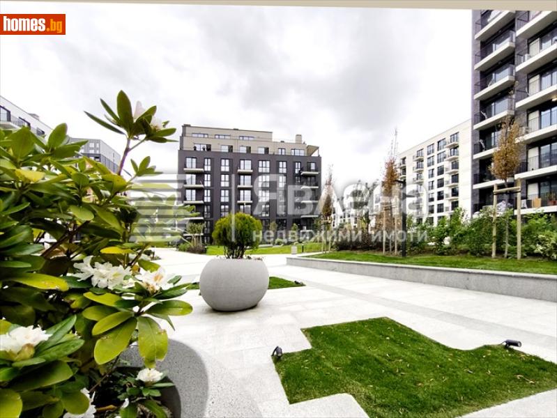 Тристаен, 151m² - Жк. Красно Село, София - Апартамент за продажба - ЯВЛЕНА - 116530972