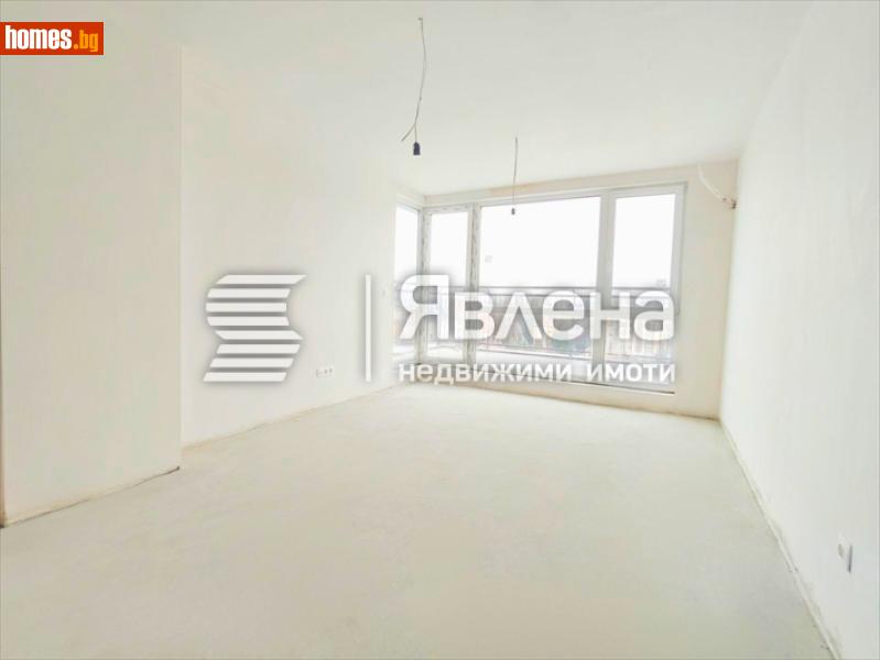 Двустаен, 75m² - Жк. Овча Купел, София - Апартамент за продажба - ЯВЛЕНА - 116530984