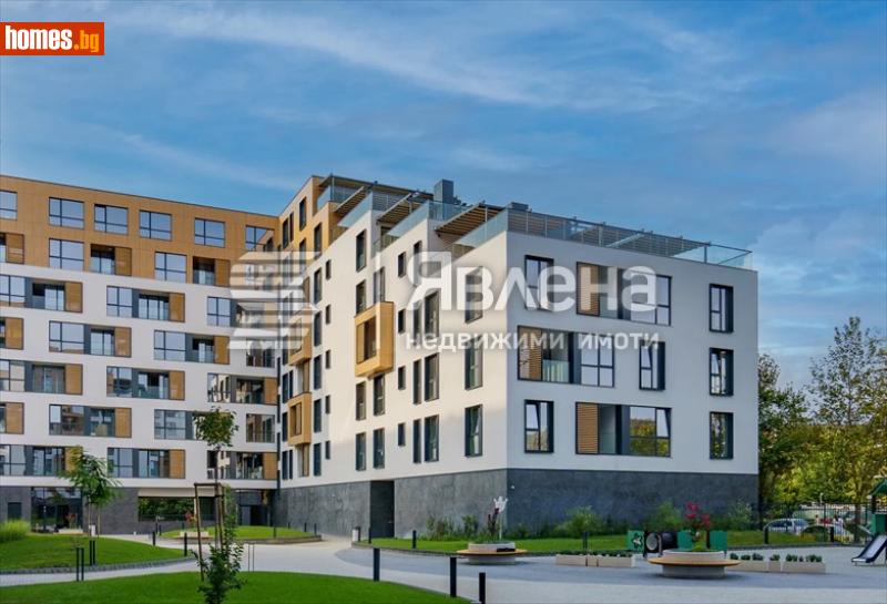 Тристаен, 151m² - Жк. Христо Смирненски, Пловдив - Апартамент за продажба - ЯВЛЕНА - 116531019