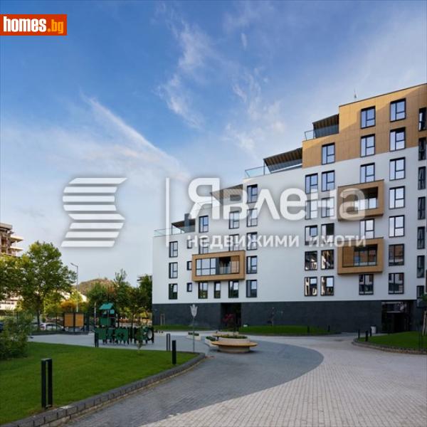 Тристаен, 146m² - Жк. Христо Смирненски, Пловдив - Апартамент за продажба - ЯВЛЕНА - 116531024