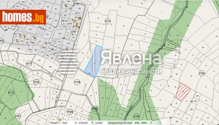 Парцел, 5044m² - Парцел за продажба - 116531102