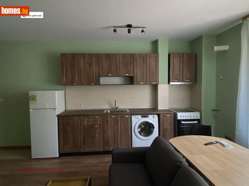 Двустаен, 78m² -  Център, Враца - Апартамент за продажба - ИМОТИ ЦВЕТКОВ - 116531260