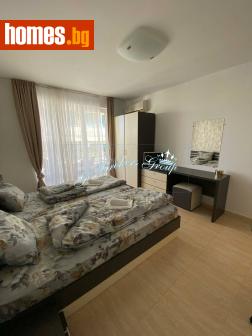 Двустаен, 60m² - Апартамент за продажба - 116531383