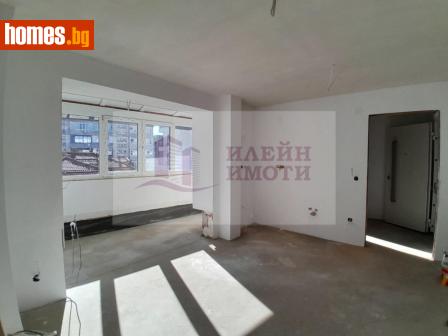 Двустаен, 60m² - Апартамент за продажба - 116531512