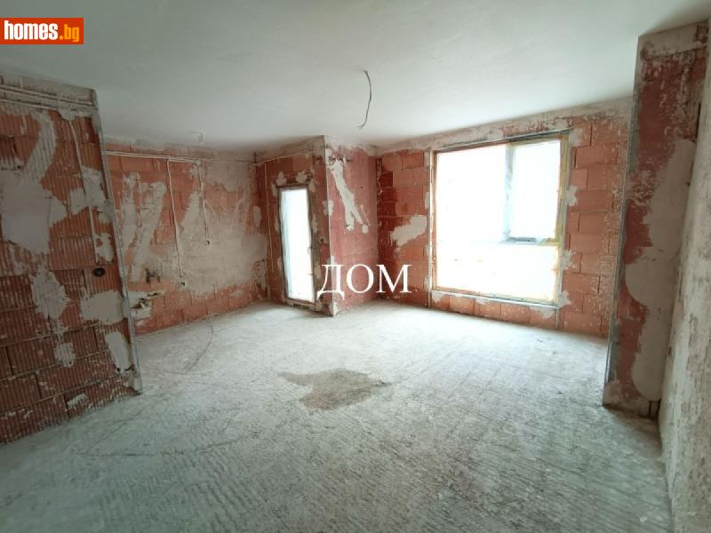 Тристаен, 90m² - Шумен, Шумен - Апартамент за продажба - ДОМ - 116531529