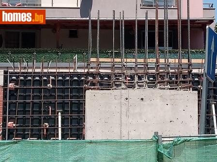 Двустаен, 53m² - Апартамент за продажба - 116531622