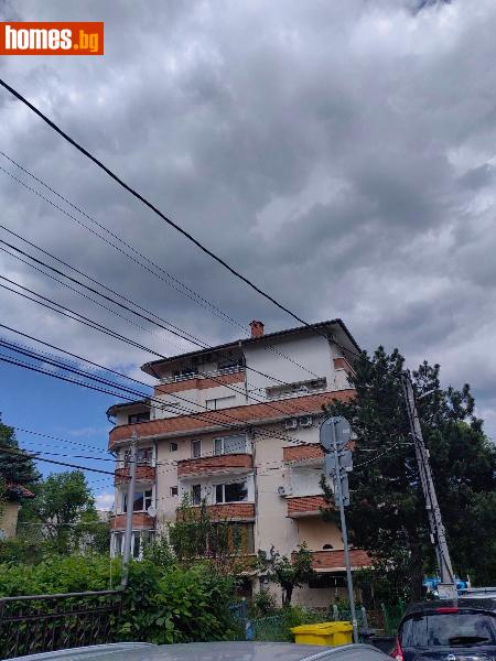 Двустаен, 70m² -  Банкя, София - Апартамент за продажба - АБ ИМОТИ КОНСУЛТ - 116531715