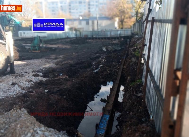 Тристаен, 103m² - Жк. Люлин 8, София - Апартамент за продажба - Ирида - 116531832