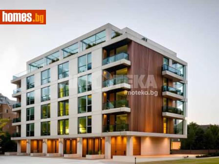 Тристаен, 113m² - Апартамент за продажба - 116532005