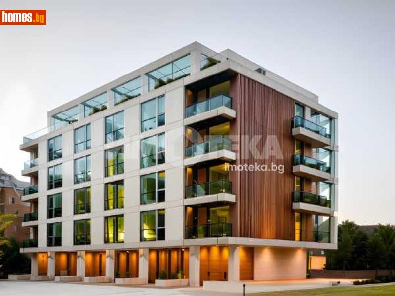 Тристаен, 132m² - Кв. Витоша, София - Апартамент за продажба - ИМОТЕКА АД - 116532010