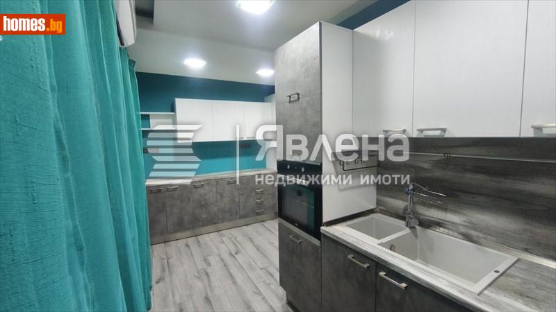Тристаен, 101m² - Варна, Варна - Апартамент за продажба - ЯВЛЕНА - 116532024