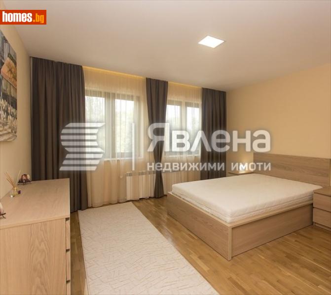 Тристаен, 85m² -  Оборище, София - Апартамент за продажба - ЯВЛЕНА - 116532034