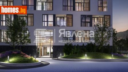 Двустаен, 74m² - Апартамент за продажба - 116532045