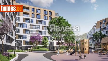Тристаен, 99m² - Апартамент за продажба - 116532048