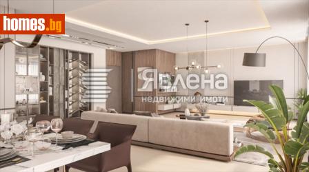 Тристаен, 102m² - Апартамент за продажба - 116532051