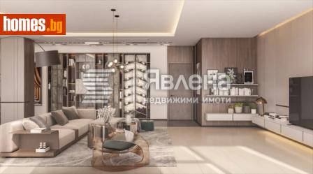 Четиристаен, 186m² - Апартамент за продажба - 116532060