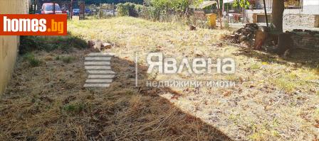 Парцел, 398m² - Парцел за продажба - 116532076