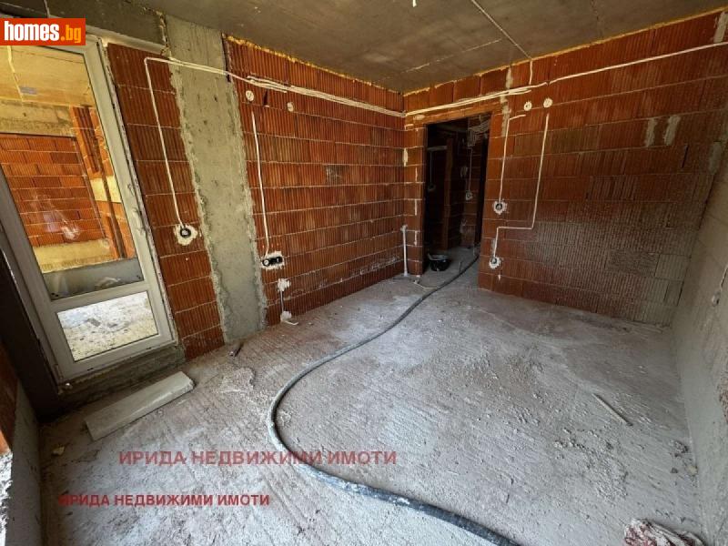 Тристаен, 102m² - Жк. Бъкстон, София - Апартамент за продажба - Ирида - 116533044