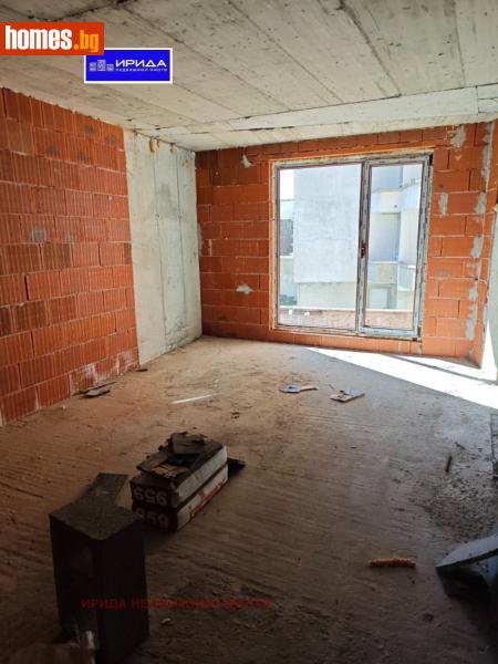 Тристаен, 135m² - Жк. Банишора, София - Апартамент за продажба - Ирида - 116533048