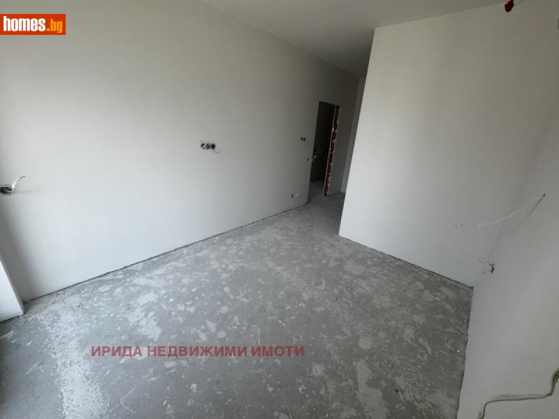 Тристаен, 106m² - Жк. Бъкстон, София - Апартамент за продажба - Ирида - 116533125