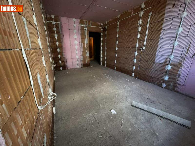 Тристаен, 78m² - Жк. Красна Поляна, София - Апартамент за продажба - Ирида - 116533163