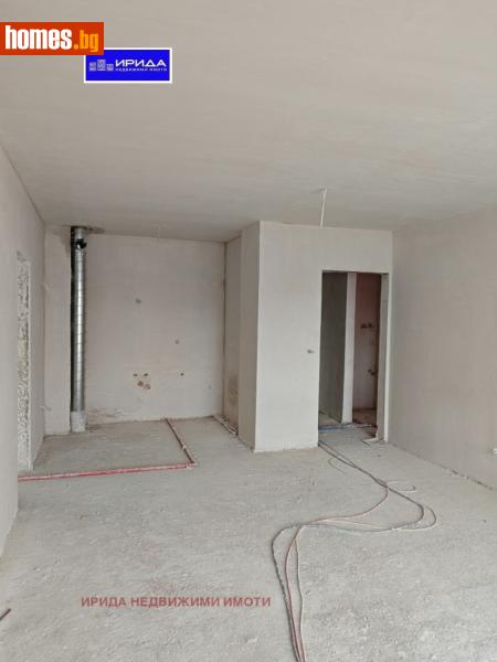 Тристаен, 119m² -  Център, София - Апартамент за продажба - Ирида - 116533172