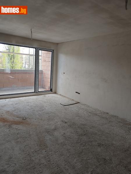 Тристаен, 119m² -  Център, София - Апартамент за продажба - Ирида - 116533224