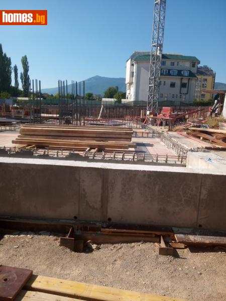 Тристаен, 111m² - Жк. Овча Купел, София - Апартамент за продажба - Ирида - 116533246