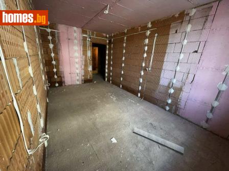 Тристаен, 94m² - Апартамент за продажба - 116533249