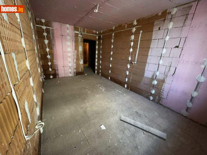 Тристаен, 94m² - Жк. Красна Поляна, София - Апартамент за продажба - Ирида - 116533249