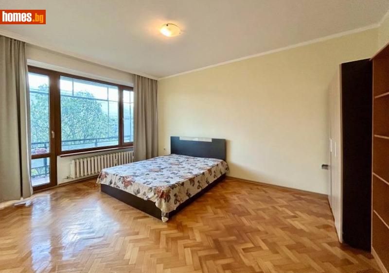 Тристаен, 100m² - Жк. Бъкстон, София - Апартамент за продажба - Азмар имоти - 116533329