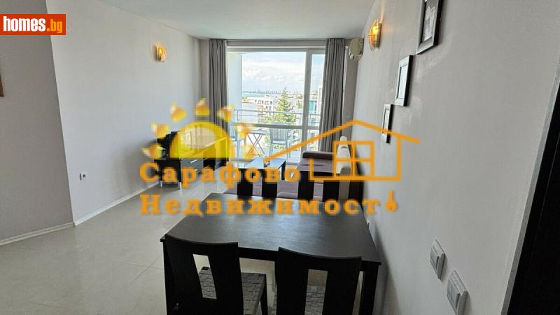 Тристаен, 105m² -  Сарафово, Бургас - Апартамент за продажба - Сарафово Недвижимост - 116533443