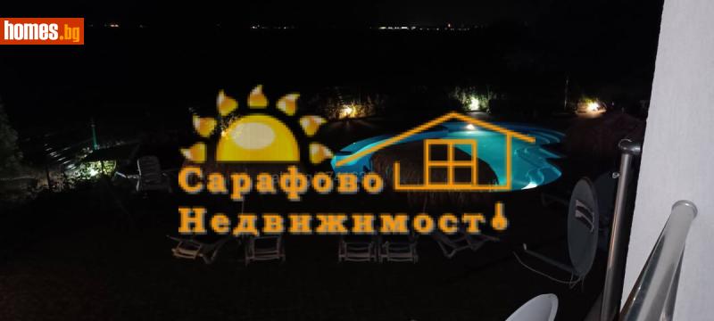 Двустаен, 60m² -  Сарафово, Бургас - Апартамент за продажба - Сарафово Недвижимост - 116533700