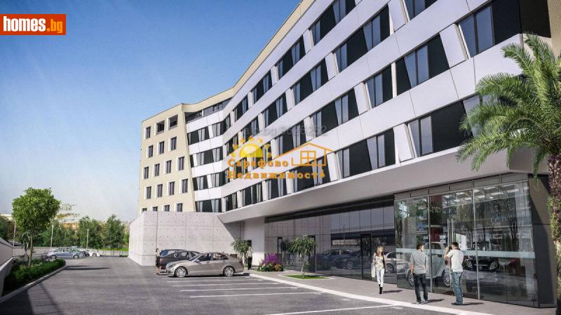 Едностаен, 31m² -  Сарафово, Бургас - Апартамент за продажба - Сарафово Недвижимост - 116533747