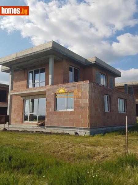Къща, 204m² -  Сарафово, Бургас - Къща за продажба - Сарафово Недвижимост - 116533968