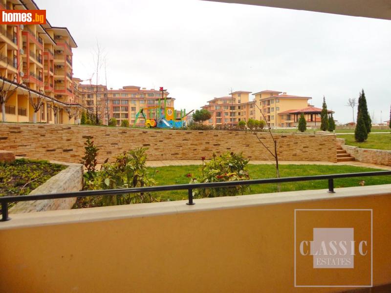 Двустаен, 86m² - Гр.Свети Влас, Бургас - Апартамент за продажба - Класик Естейтс - 116534202