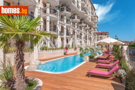 Двустаен, 55m² - Апартамент за продажба - 116534790