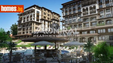 Тристаен, 104m² - Апартамент за продажба - 116534804