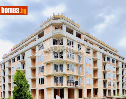 Едностаен, 37m² - Апартамент за продажба - 116534916