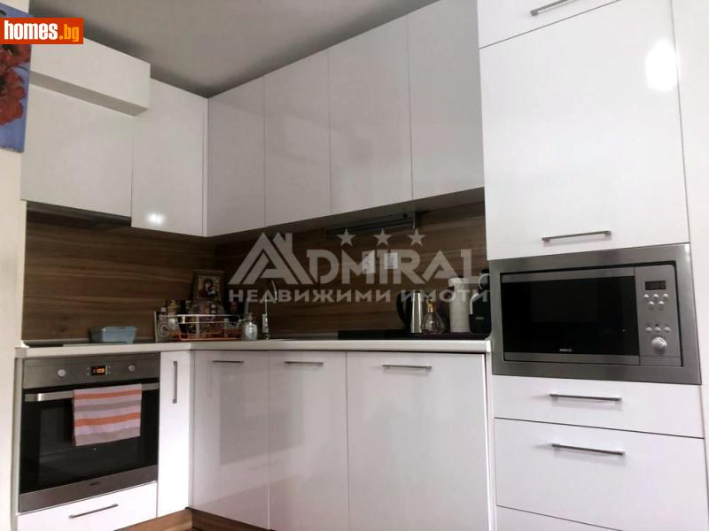 Тристаен, 90m² - Жк. Възраждане, Бургас - Апартамент за продажба - ADMIRAL Недвижими Имоти - 116535004