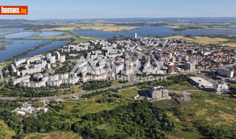 Парцел, 2808m² - Жк. Меден Рудник, Бургас - Парцел за продажба - ADMIRAL Недвижими Имоти - 116535218