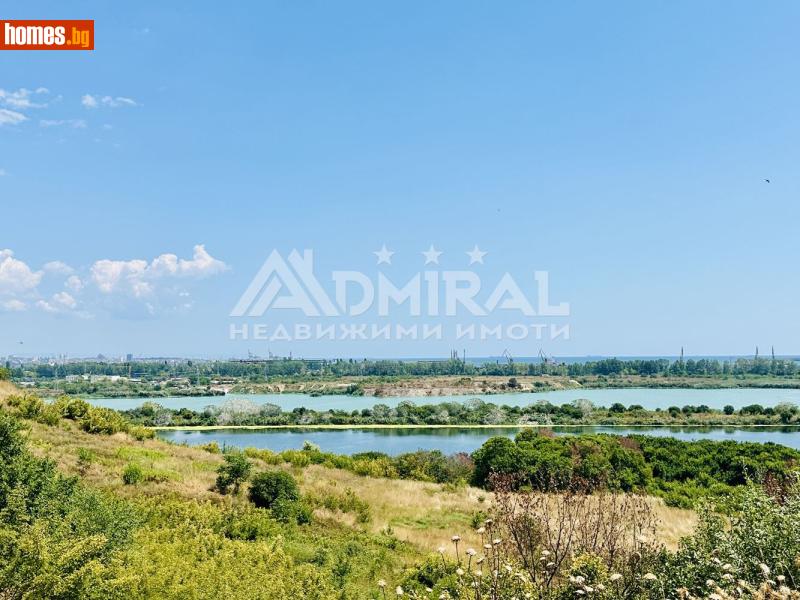 Парцел, 2454m² - Жк. Меден Рудник, Бургас - Парцел за продажба - ADMIRAL Недвижими Имоти - 116535221