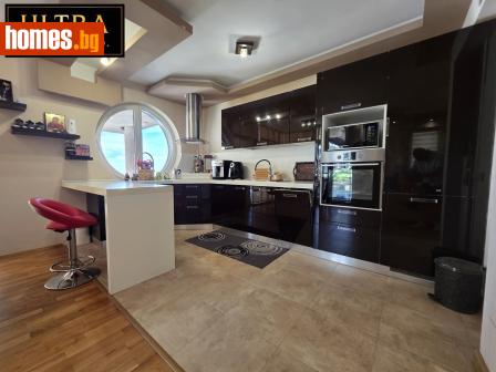 Тристаен, 121m² - Апартамент за продажба - 116538351