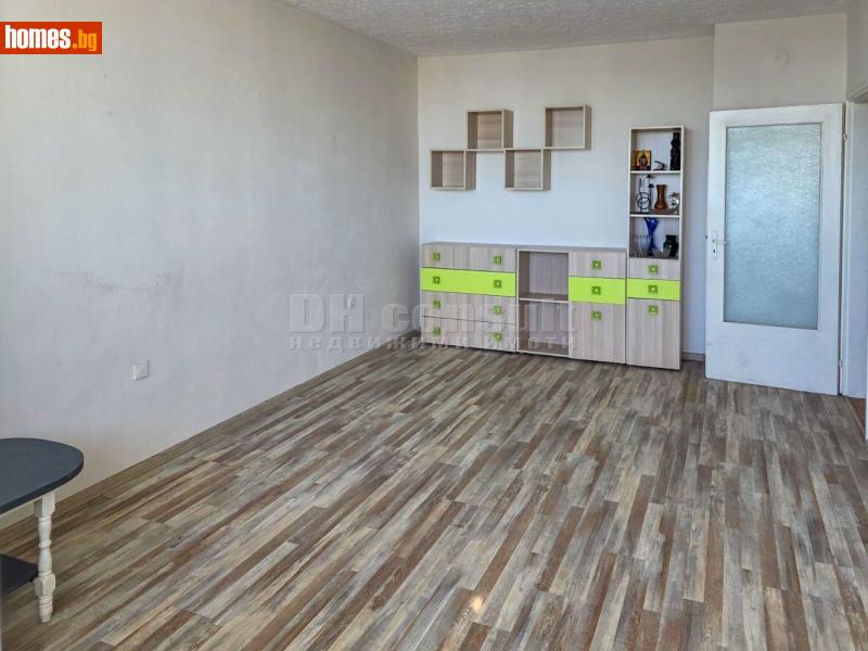 Двустаен, 70m² - Жк. Слатина, София - Апартамент за продажба - DH CONSULT - 116538371