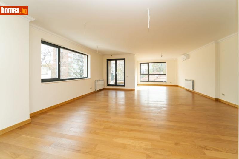 Четиристаен, 275m² - Жк. Лозенец, София - Апартамент за продажба - UNLIMITED Luxury Estates - 116539312