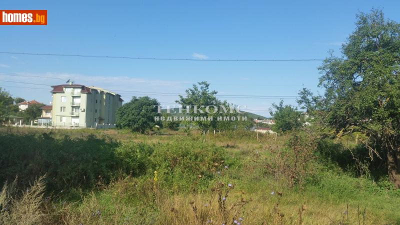 Парцел, 3140m² - С.Кранево, Добрич - Парцел за продажба - ТЕНКОМС - 116539789