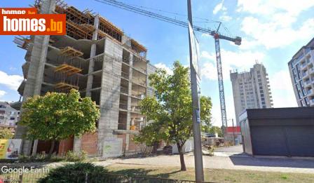 Тристаен, 126m² - Апартамент за продажба - 116539828