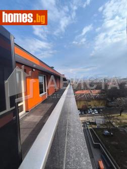 Тристаен, 171m² - Апартамент за продажба - 116539836