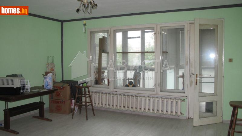 Тристаен, 104m² - Жк. Белите Брези, София - Апартамент за продажба - Ависта офис Експерт - 116539895